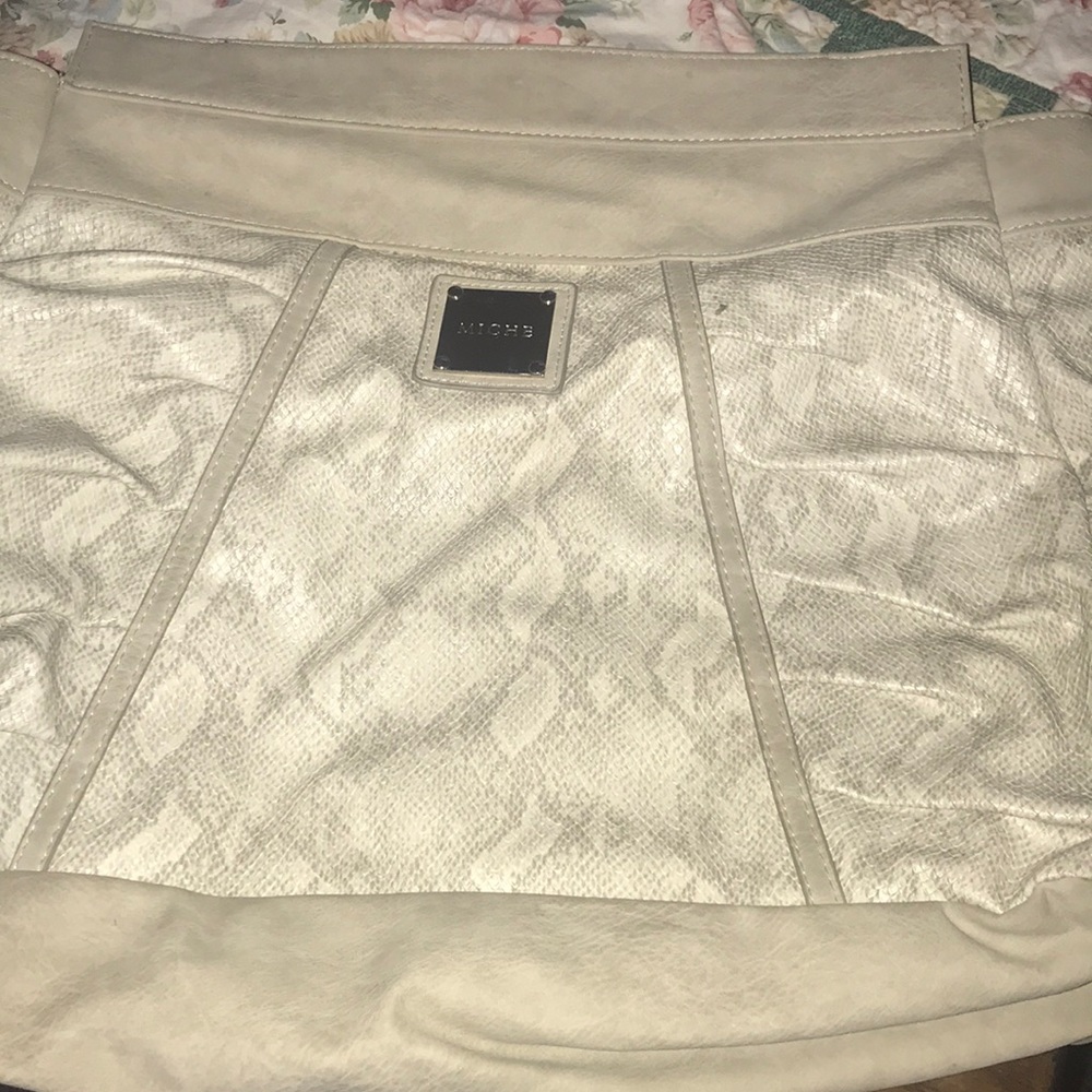 Farrah Prima Miche Shell